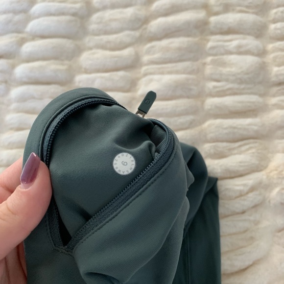 Lululemon Speed Up Tight 28 sea foam blue - Picture 3 of 4